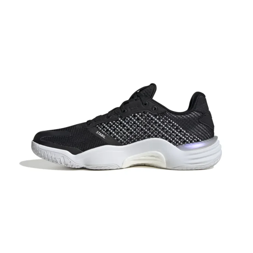 Adidas Stabil 16 Black