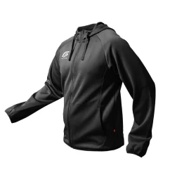 Fatpipe Fast Hooded Jacket