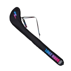 Zone Prizm Junior Stick Cover Black