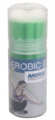 Merco Aerobic Band posilňovacia guma 0.4 mm