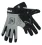 MPS EVO PG Black/Grey brankárske rukavice