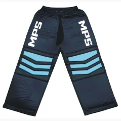 MPS Elite Blue brankárske nohavice