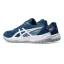 Asics Upcourt 6 GS Mako Blue/White - Size (EU): 39,5