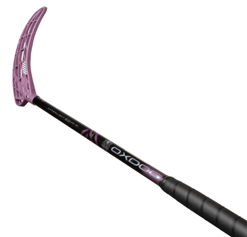 Oxdog Hyperlight 2.0 HST 31 PU Round