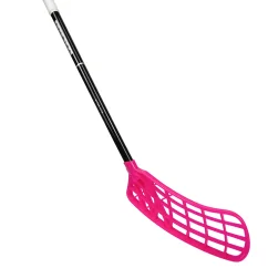 Salming Trident Nitro Lite RD TX 30 Black/Magenta