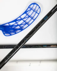 Unihoc Unilite MAX TITAN 26 OVAL BB