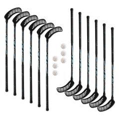 Eurostick Doz IFF Set (12 sticks)