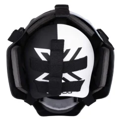 Oxdog Xguard Helmet SR Black/White