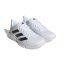 Adidas Court Team Bounce 2.0 White - Size (EU): 44 2/3