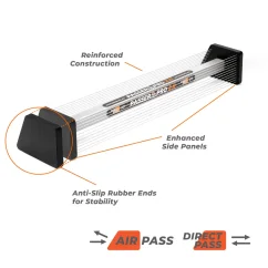 MyFloorball Passer PRO 2.0