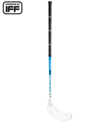 Unihoc Sniper 30 White/Blue