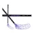 Unihoc Unilite Prodigy 36 BP