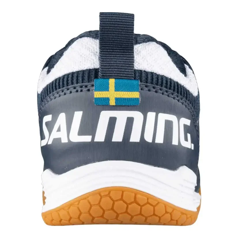 Salming Rival 2 JR Navy/White