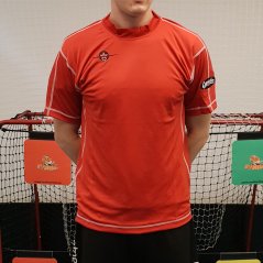 Canadien Performa Red Jersey