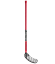 Unihoc FIGHTER 35 Red/Black