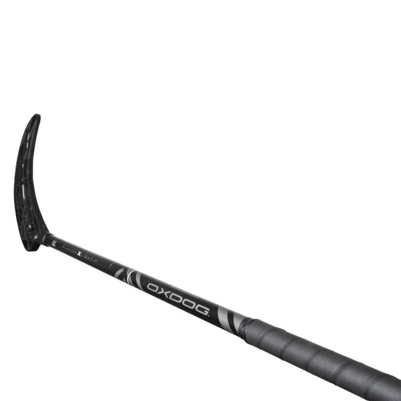 Oxdog Fusion XLight 27 BK Round