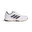 Adidas Ligra 8 White