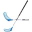 Set MPS Boomerang Blue (12 hokejok)
