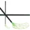 Unihoc Lab Concept Titan 29 Ice Green