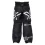 Oxdog Xguard Goalie Pants JR Black