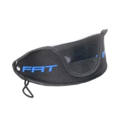 Fatpipe Protective Black/Baby Blue Junior brýle
