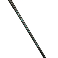 Salming P-series Carbon Pro 2.0 Shaft 25 Black/Blue