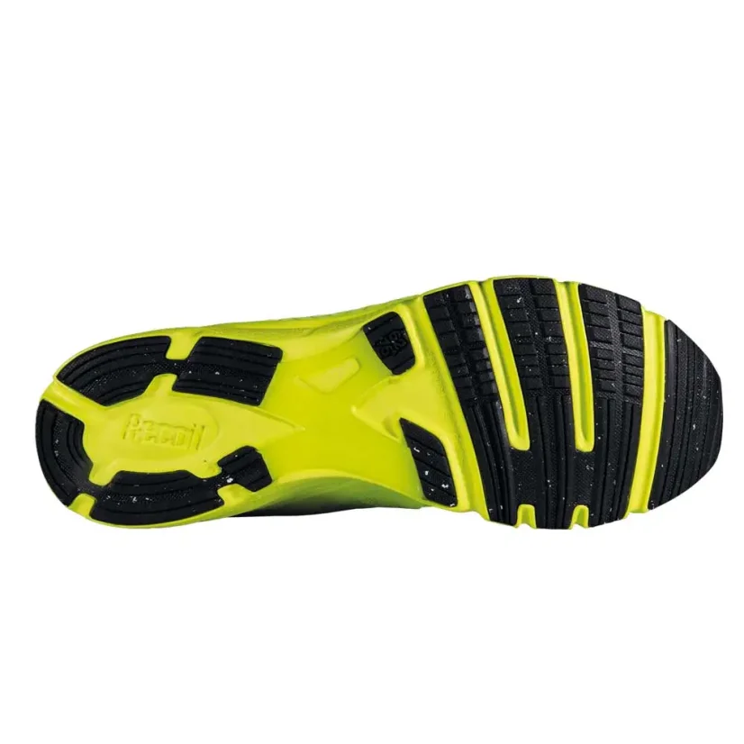Salming Recoil Lyte 2 Yellow