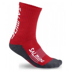 Salming Advanced Red ponožky