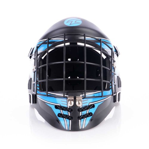Tempish Hector Activ Blue Goalie Helmet