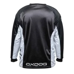 Oxdog Xguard Goalie Shirt SR White/Black