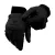Unihoc Blackout Goalie Gloves