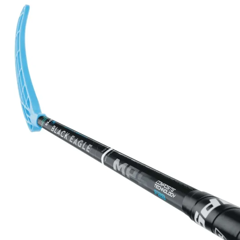 MPS Black Eagle Black/Blue