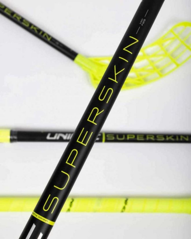 Unihoc Unilite Superskin MID 29 B/Y