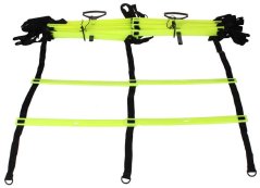 Merco Dual agility ladder 4,5 m