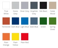 Swerink multi-sports floor