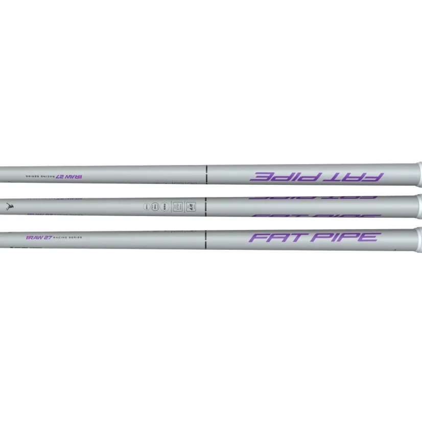 Fatpipe Raw 27 Racing Series Silk SMU