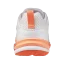 Mizuno Wave Stealth PRO White/black/flamingo Coral