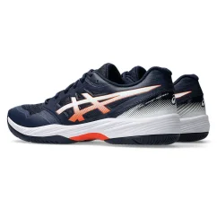 Asics Gel-Court Hunter 3 Midnight/White
