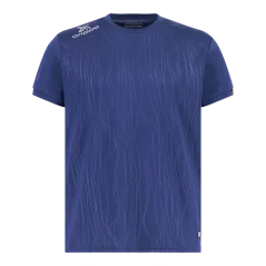 Oxdog Avenger Shirt Dark Blue