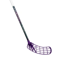 Salming Trident Q-series Carbon Pro 2.0 29 Purple/Blue