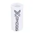Oxdog Bolt Long Wristband White