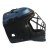 Kask bramkarski MPS Penguin Black