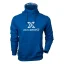 Oxdog Glow Hoodie