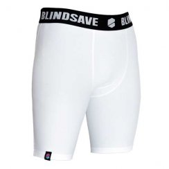 BlindSave Compression Shorts