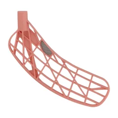 Čepel Oxdog Highlight Carbon Peach/Silver