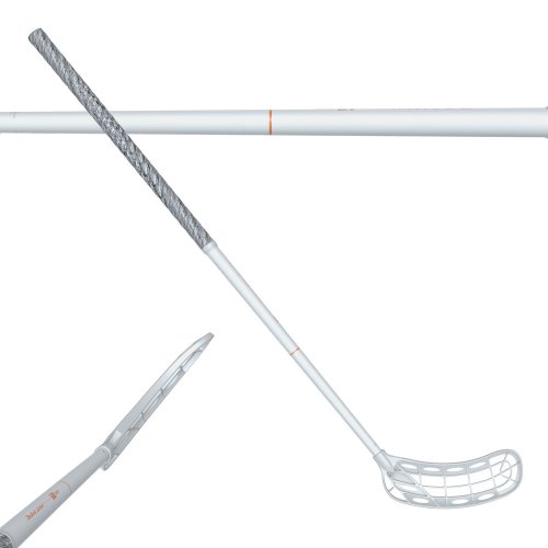Fatpipe Core 24 JAB - Délka hokejky: 101 cm, Zahnutí čepele: Levá (levá ruka dole)