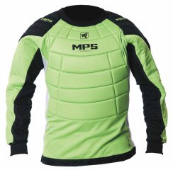 MPS Green nohavice + dres