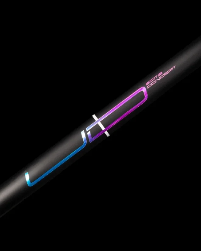 Zone Air/Two UD CONCEPT 29 Thin Raw/Pink
