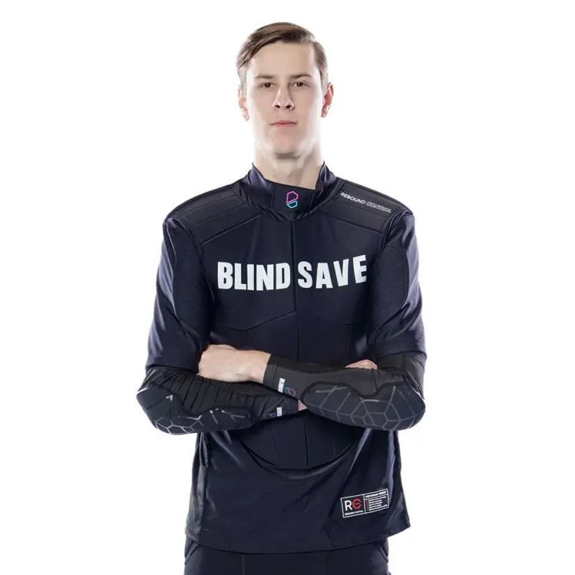 Blindsave Elbow Protectors