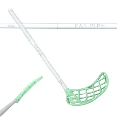 Fatpipe Raw 28 Thin SILK White